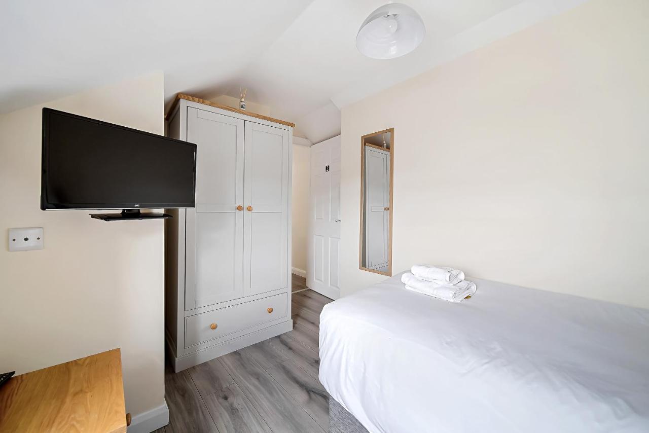 Carlisle Lodge 'Sleeping 6 Guests' Londonderry Exterior foto