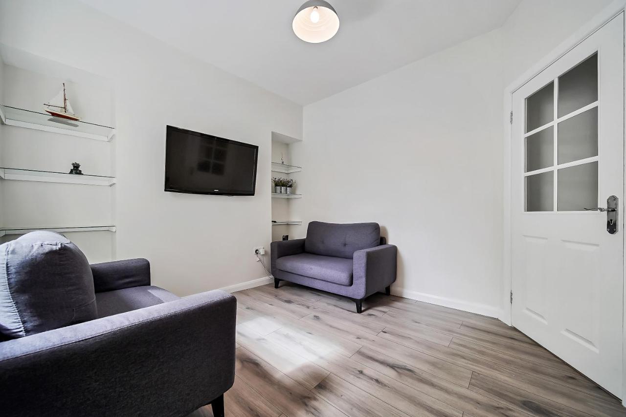 Carlisle Lodge 'Sleeping 6 Guests' Londonderry Exterior foto