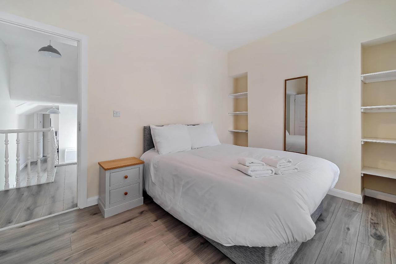 Carlisle Lodge 'Sleeping 6 Guests' Londonderry Exterior foto