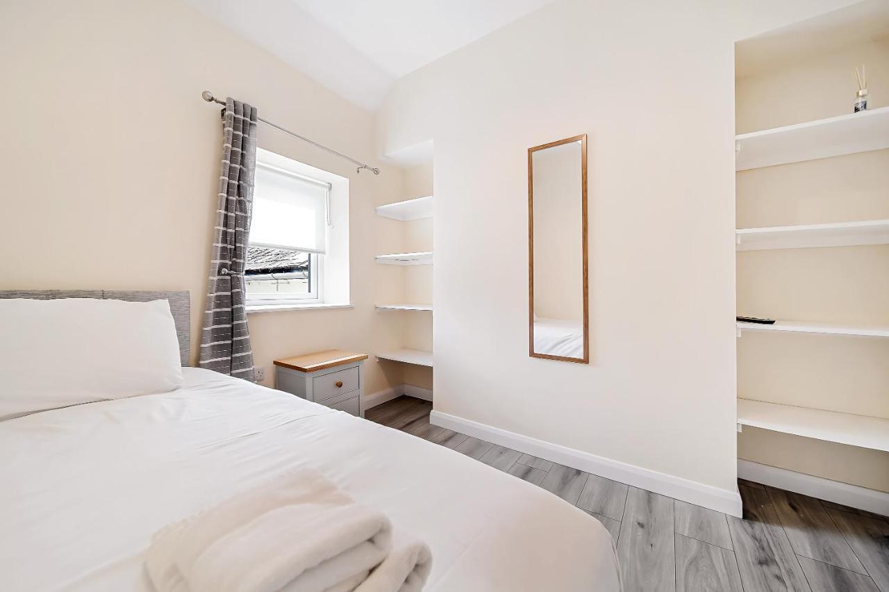 Carlisle Lodge 'Sleeping 6 Guests' Londonderry Exterior foto