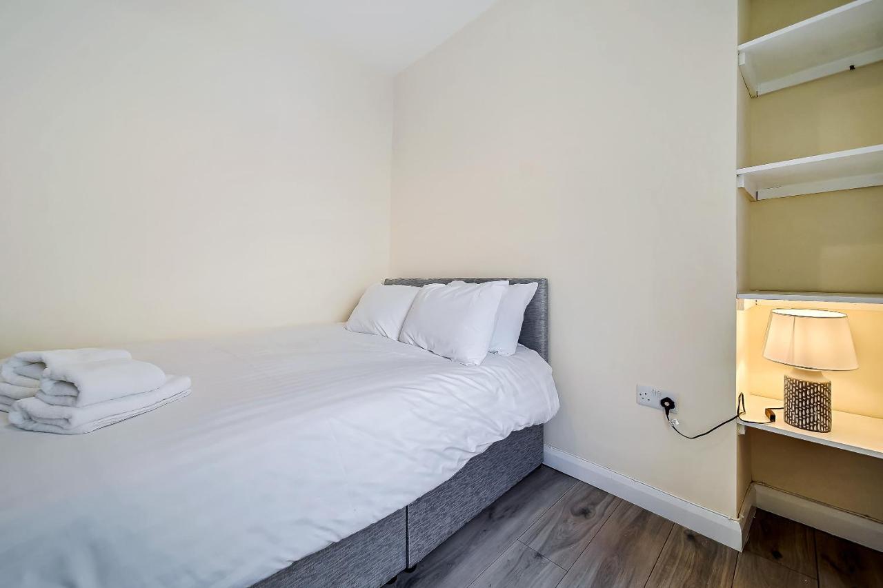 Carlisle Lodge 'Sleeping 6 Guests' Londonderry Exterior foto